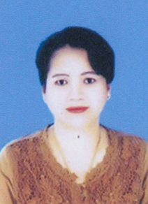 ဒေါ်ခင်စောဝေ